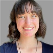 Mathe-Nachhilfe von kreativer Innenarchitektur-Studentin Jana